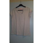 Tee shirt femme taille l le temps des cerises Tee shirt femme taille l le temps des cerises