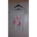 Tee shirt femme taille l le temps des cerises Tee shirt femme taille l le temps des cerises