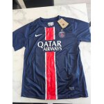 Tee - shirt de foot psg Tee - shirt de foot psg