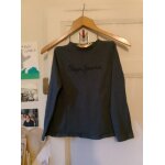 Tee - shirt gris foncé 6 ans pepe jeans. Tee - shirt gris foncé 6 ans pepe jeans.