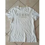 Tee shirt guess taille m.