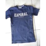 Tee shirt kaporal mixte 14 - 16 ans. Tee shirt kaporal mixte 14 - 16 ans.
