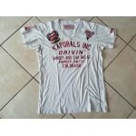 Tee shirt kaporal taille m ou grand ados. Tee shirt kaporal taille m ou grand ados.