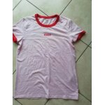 Tee shirt levis - levi's taille s !!