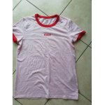 Tee shirt levis - levi's taille s tat quasi neuf!!