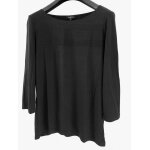Tee - shirt manche 3 / 4 caroll noir taille 40 Tee - shirt manche 3 / 4 caroll noir taille 40