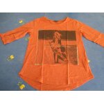 Tee shirt manches 3 / 4 - pull 16 ans / taille s
