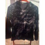 Tee shirt manches longues desigual taille m