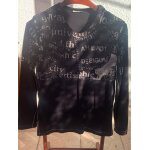 Tee shirt manches longues desigual taille m
