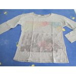 Tee shirt manches longues - pull   new york   12 ans