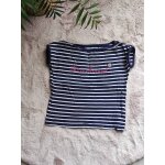 Tee shirt marinire 4ans
