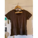 Tee shirt marron 36 s casual woman tex. Tee shirt marron 36 s casual woman tex.