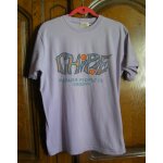 Tee - shirt mauve chipie - taille m