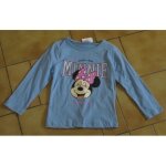 Tee shirt minnie - taille 3 ans