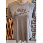 Tee - shirt nike gris