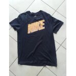 Tee shirt nike mixte taille m.