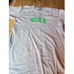 Tee - shirt nike taille m gris