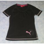 Tee - shirt noir puma - taille 12 ans