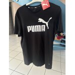 Tee shirt noir puma taille 16 ans avec