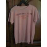 Tee - shirt orange kaporal - taille m Tee - shirt orange kaporal - taille m