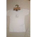 Tee - shirt petit bateau 8 ans 100% coton biologique