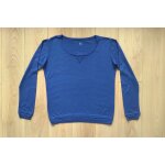 Tee - shirt petit bateau bleu taille xs Tee - shirt petit bateau bleu taille xs