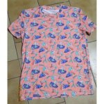 Tee shirt princesses disney / sir�nes taille xs