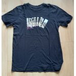 Tee shirt quiksilver london