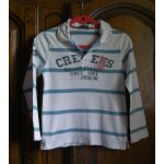 Tee - shirt ray� creeks - taille 12 ans