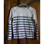 Tee - shirt ray okaidi - taille 10 ans