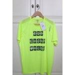 Tee shirt reebok t l neuf