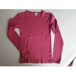 Tee - shirt rose foncé petit bateau Tee - shirt rose foncé petit bateau