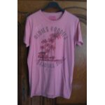 Tee - shirt rose jules - taille m