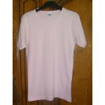 Tee - shirt rose petit bateau - taille 36 / 38
