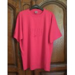 Tee - shirt rouge nike - taille xl Tee - shirt rouge nike - taille xl