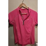 Tee - shirt sport nike pour femme - fushia / rose - taille 3
