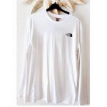 Tee shirt the north face authentique homme