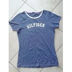 Tee shirt tommy hilfiger mixte taille s.
