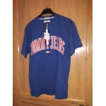 Tee - shirt tommy jeans bleu indigo taille xs