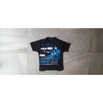 Tee shirt - vintage - scarface : 1983 - grand classique