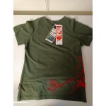 Teeshirt femme eider