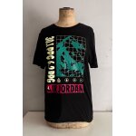 Teeshirt jordan homme taille : m marque : jordan couleur : noir largeur 50 cm, hauteur 70 cm, mati�re ...