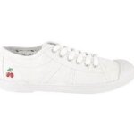 Le temps des cerises baskets basic 02 chaussures femme - 37