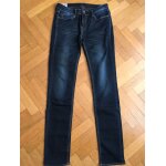 Le temps des cerises - jea f 316 basic - jeans slim - femme taille 29 bleu Le temps des cerises - jea f 316 basic - jeans slim - femme taille 29 bleu