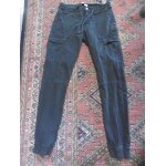 Le temps des cerises pantalon poches cargo t 27 soit 36