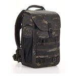Tenba sac  dos axis v2 lt 18l multicam noir