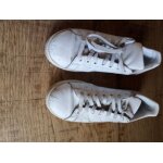 Tennis adidas blanches pointure 40