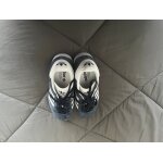 Tennis gazelle adidas femme taille 42