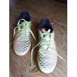 Tennis nike jaune pointure 42 Tennis nike jaune pointure 42