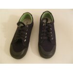 Tennis toile marine superga - 31